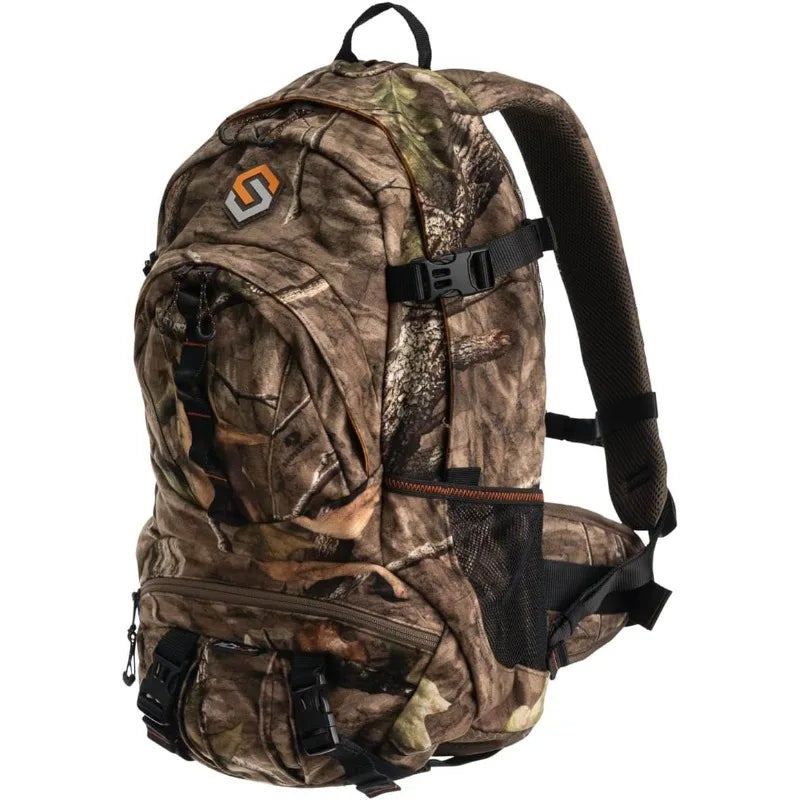 ScentLok Rogue Backpack - Hunting Pack Camo (Realtree)