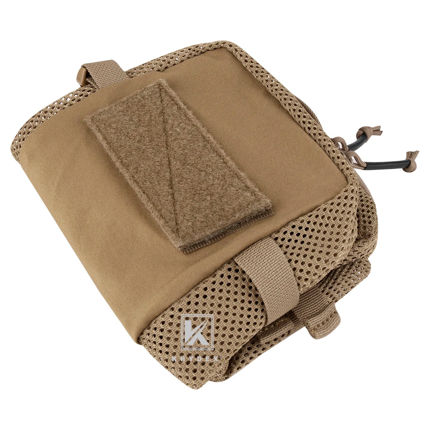 Modular Pouch Set Outdoor Backpack Organizer.