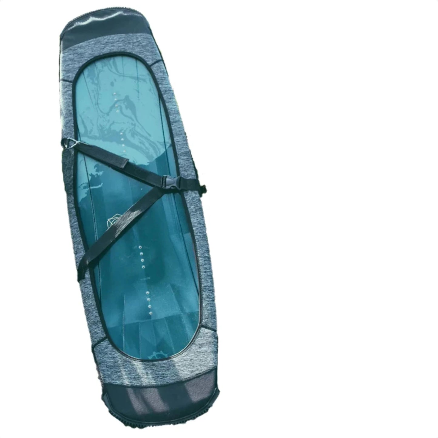 Adjustable Surfboard Shoulder Carry Sling Stand Paddleboard Strap board Surf fins paddle wakeboard surfing kayak