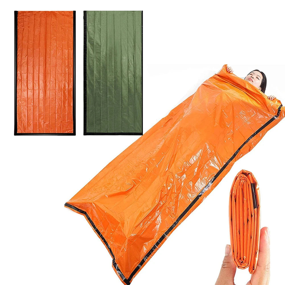 Emergency Blanket Survival