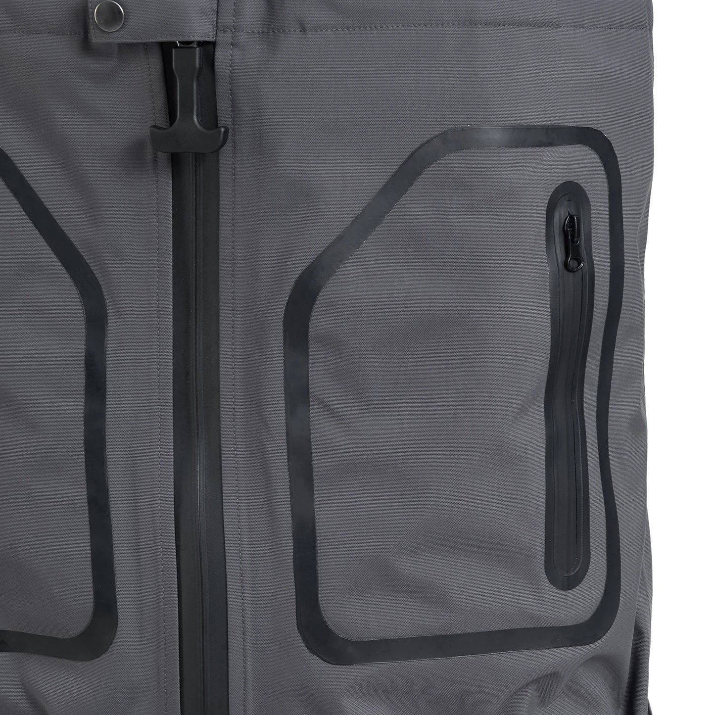 High Quality Men's Fishing Waders Waterproof Breathable