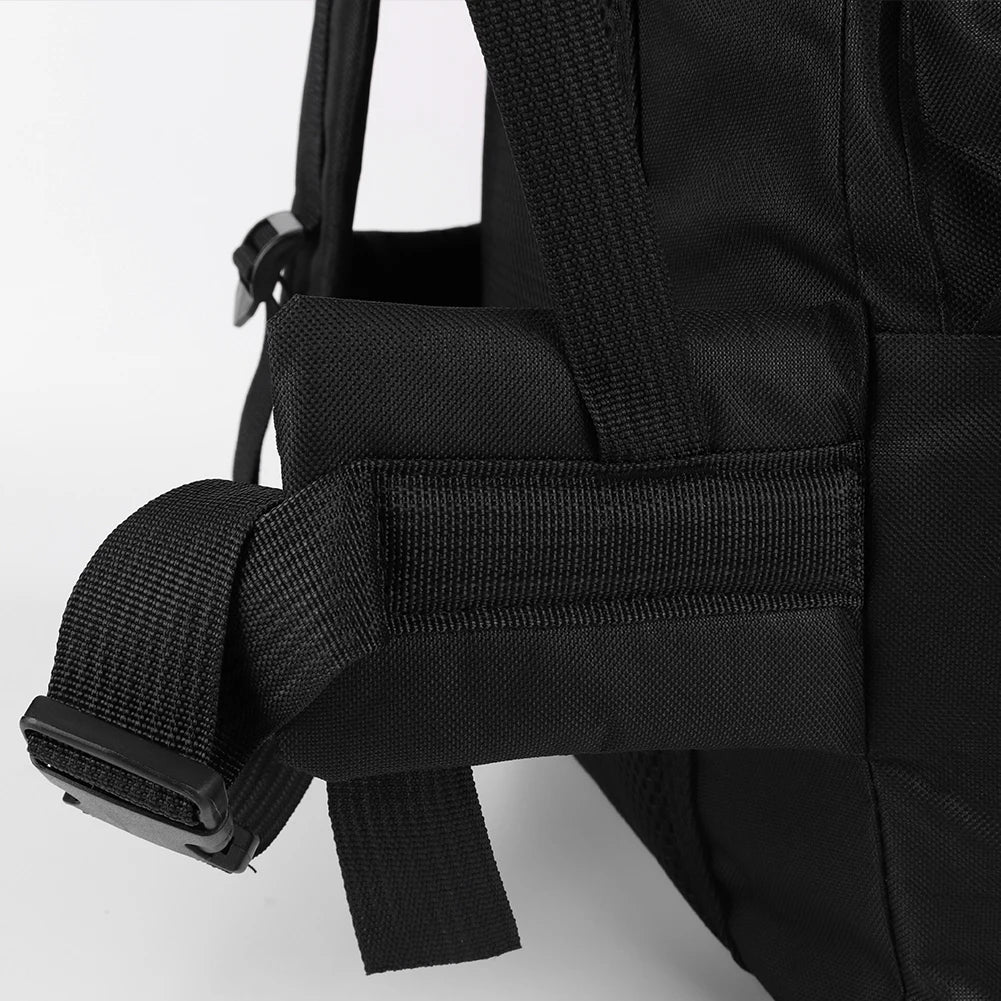80L Mountaineering Backpack Large Capacity Adjustable Strap .