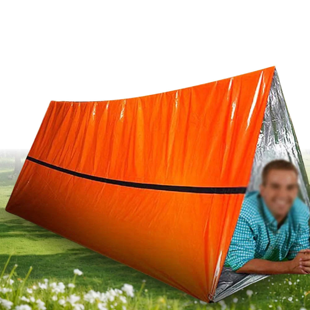 Emergency Blanket Survival