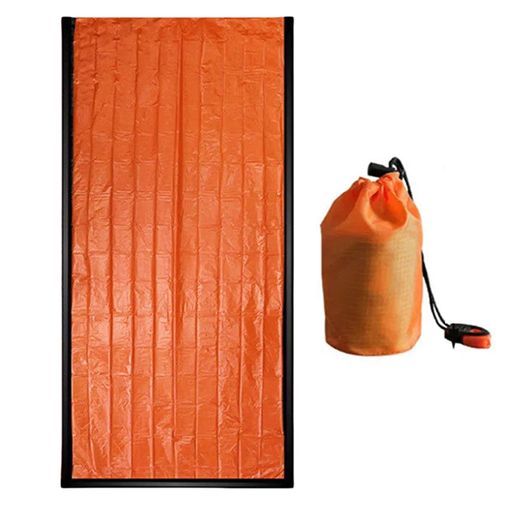 Emergency Blanket Survival