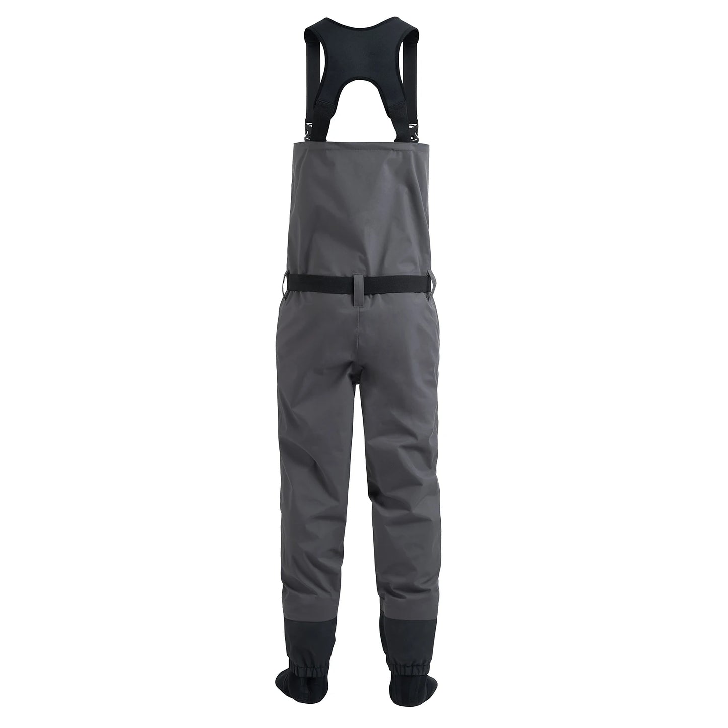 High Quality Men's Fishing Waders Waterproof Breathable