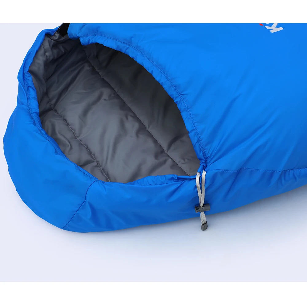Cotton Sleeping Bag Outdoor 3 Season Ultralight '