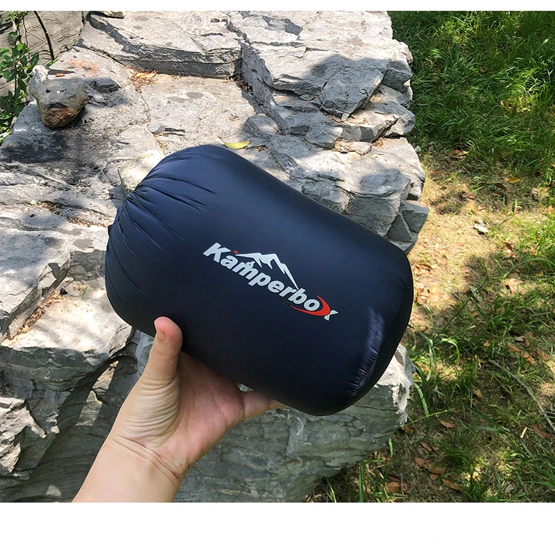 Camping Outdoor Camping Sleeping Bag Down UL250