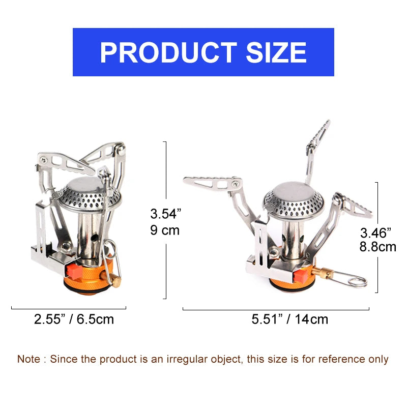 Cookware Set Outdoor Tableware Equipment .