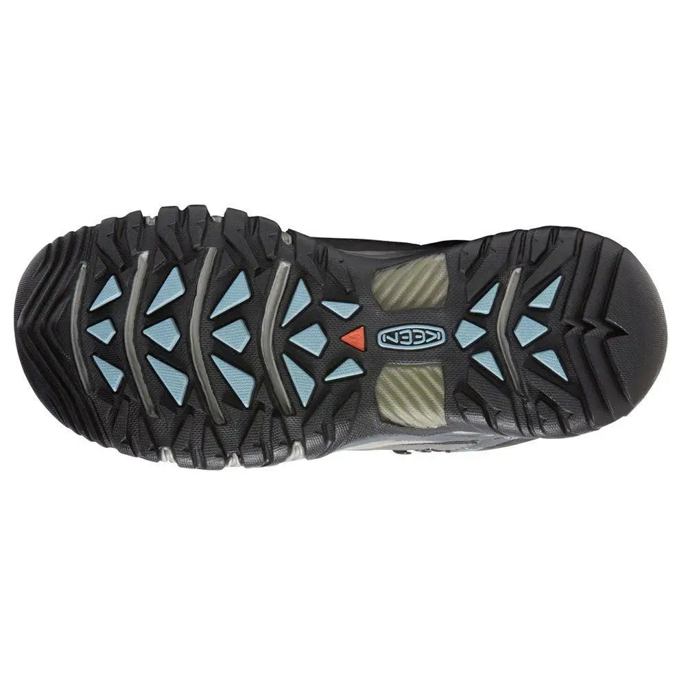 Keen | Targhee III Waterproof Round Toe Hiking Boots
