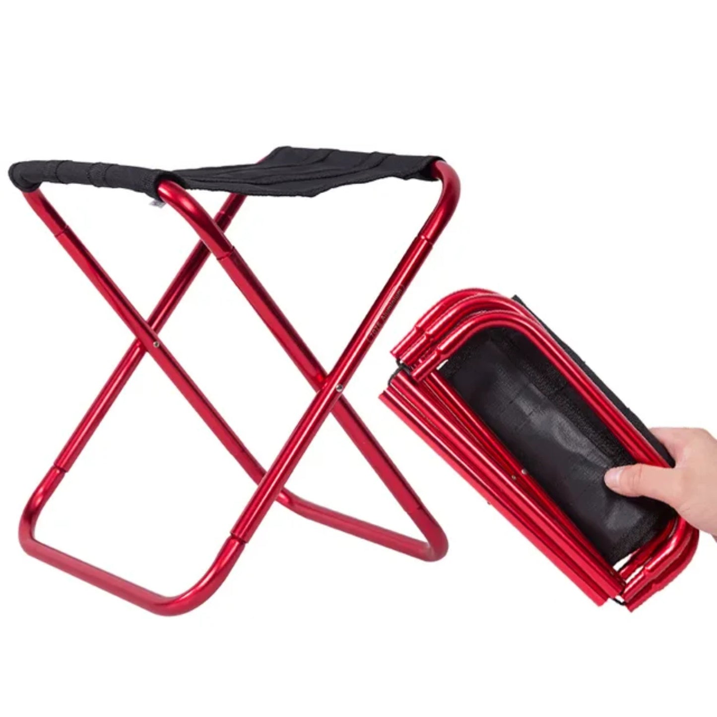 Ultra Light Portable Outdoor Foldable Chair.