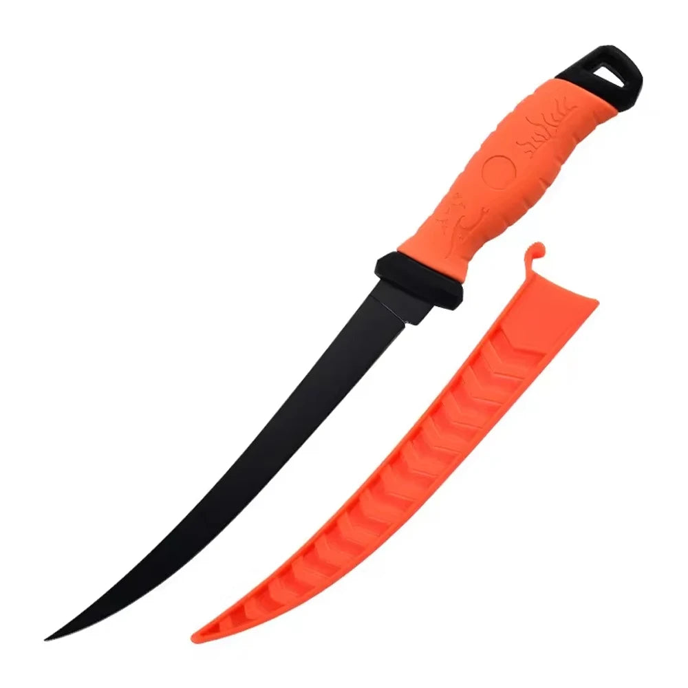 Fishing Knife Fillet Boning Knife