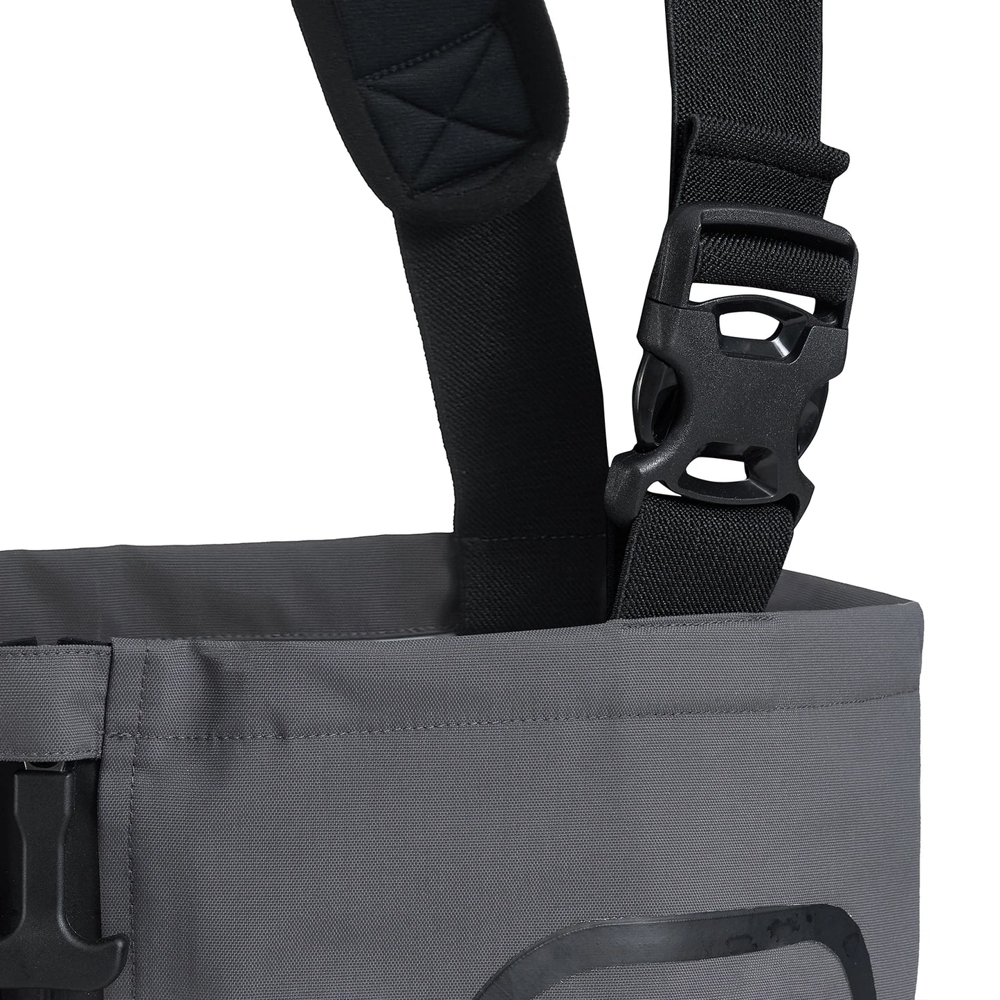 High Quality Men's Fishing Waders Waterproof Breathable