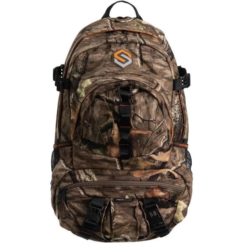 ScentLok Rogue Backpack - Hunting Pack Camo (Realtree)