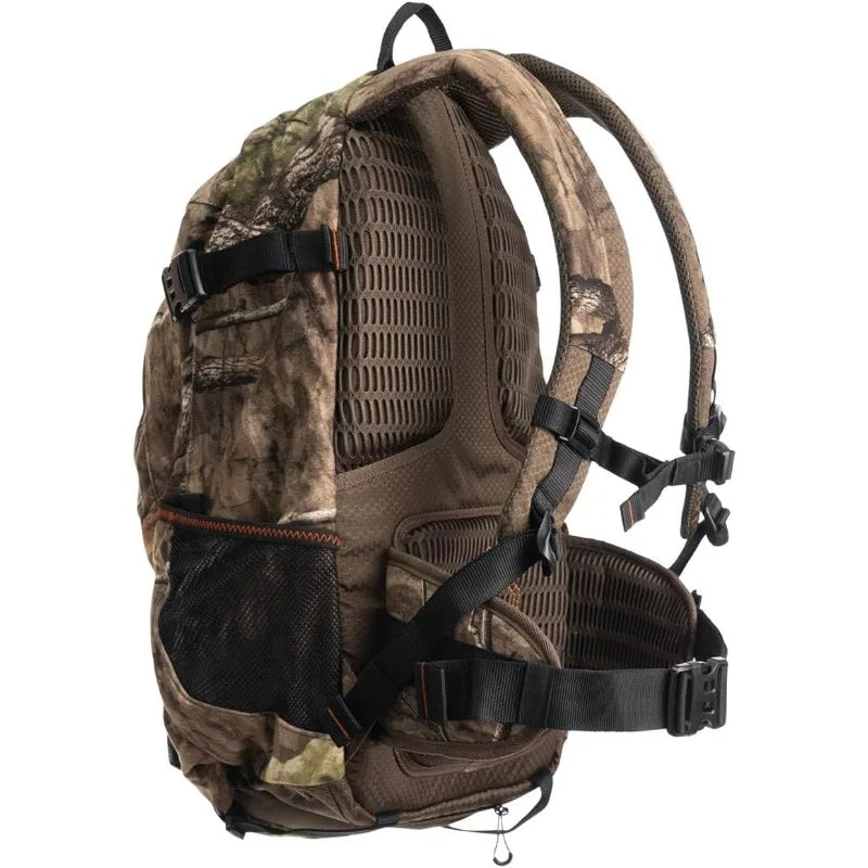 ScentLok Rogue Backpack - Hunting Pack Camo (Realtree)