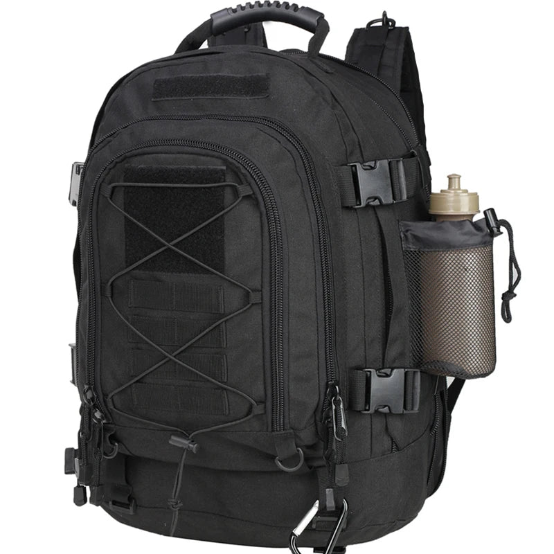 65L Outdoor Backpack Outdoor Large Capacity.