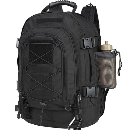 65L Outdoor Backpack Outdoor Large Capacity.