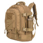 65L Outdoor Backpack Outdoor Large Capacity.