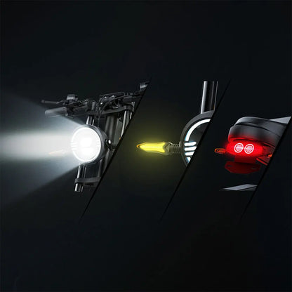 Electric bike 2000W 60V 40AH Samsung Dual Battery Mountain bikes.