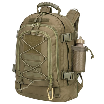 65L Outdoor Backpack Outdoor Large Capacity.