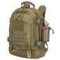 65L Outdoor Backpack Outdoor Large Capacity.