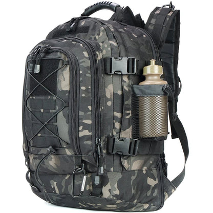 65L Outdoor Backpack Outdoor Large Capacity.