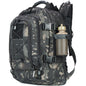 65L Outdoor Backpack Outdoor Large Capacity.