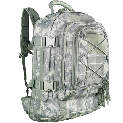 65L Outdoor Backpack Outdoor Large Capacity.