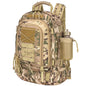 65L Outdoor Backpack Outdoor Large Capacity.
