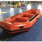 Wear-Resistant Inflatable Drifting Boat