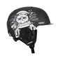 New Unisex Ski Helmet Half-covered Anti-impact Skiing Helmet For Adult and Kids.