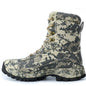 Outdoor Sport Men's Hiking Shoes Waterproof.