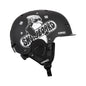 New Unisex Ski Helmet Half-covered Anti-impact Skiing Helmet For Adult and Kids.