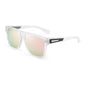 Retro Oversized Square Polarized Sunglasses Women Men.