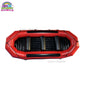 Wear-Resistant Inflatable Drifting Boat