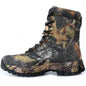 Outdoor Sport Men's Hiking Shoes Waterproof.