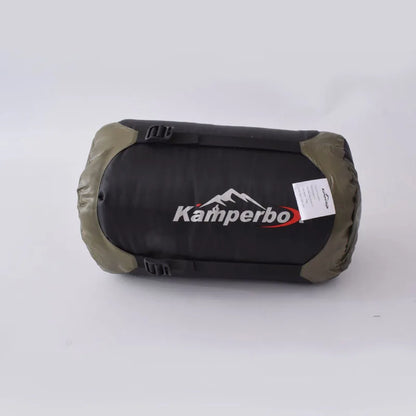 Cold Temperature Winter Sleeping Bag Down Sleeping.