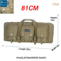 32 38 42 Inch Double Rifle Bag, Gun Case Rifle, Long Gun Bag .
