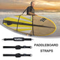 Portable Surfboard Shoulder Carry Sling Adjustable.
