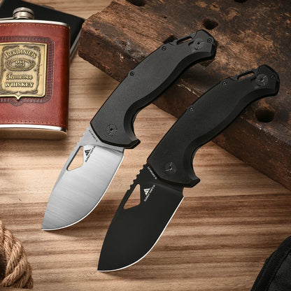 FOX-SK-02OD multi-functional folding knife,.