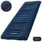 Sleeping Pad, Ultralight Inflatable Sleeping Pad.