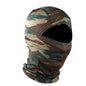 Balaclava Hood Full Face.