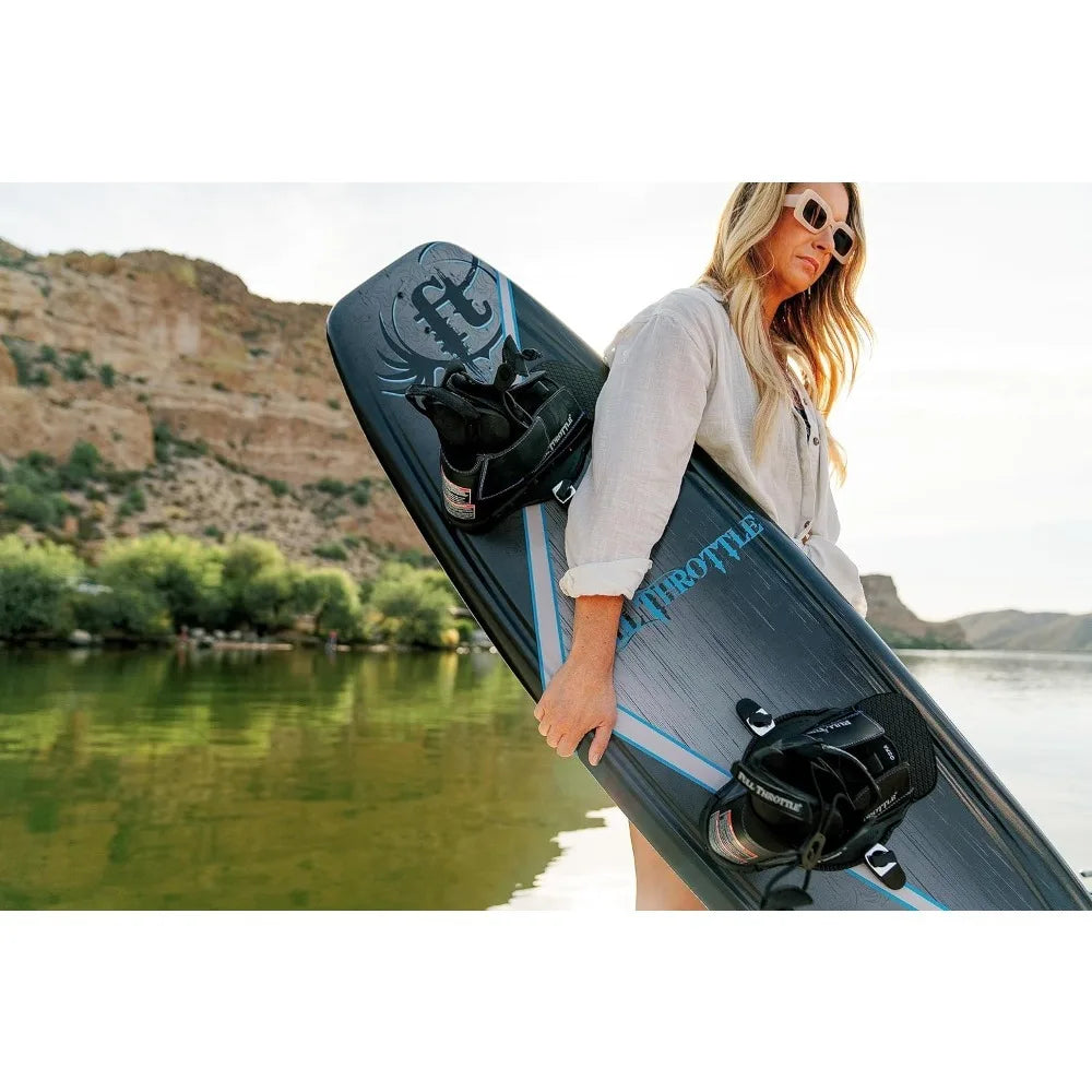 Aqua Extreme Wakeboard Kit