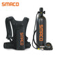 2L Mini Scuba Tank Diving Oxygen Underwater Breathing.