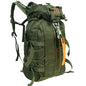 Trekking Camping Backpacks Waterproof Hiking Daypack Lightweight