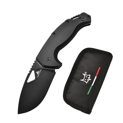 FOX-SK-02OD multi-functional folding knife,.