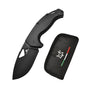 FOX-SK-02OD multi-functional folding knife,.