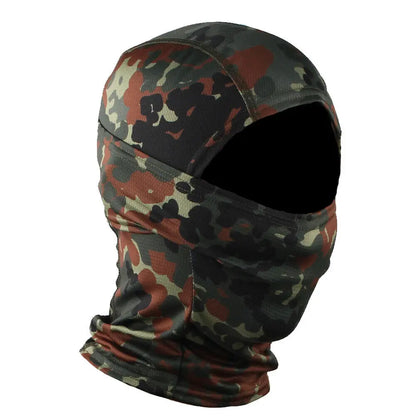 Balaclava Hood Full Face.