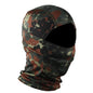 Balaclava Hood Full Face.