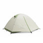 Ultralight Outdoor Camping Tent 2 Person Double Layer Waterproof.