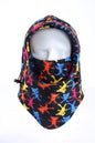 Winter Balaclava Thermal Fleece.